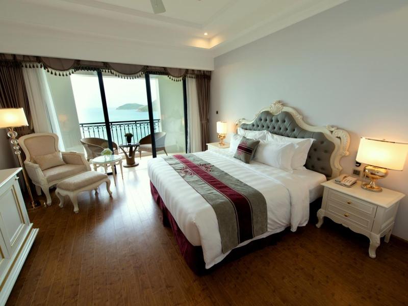 Vinpearl Discovery 1 Nha Trang