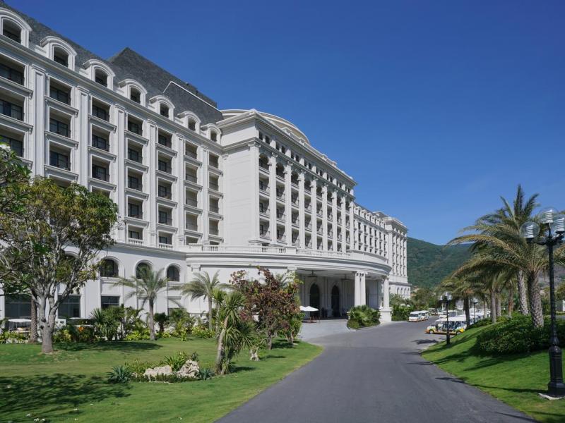 Vinpearl Discovery 1 Nha Trang