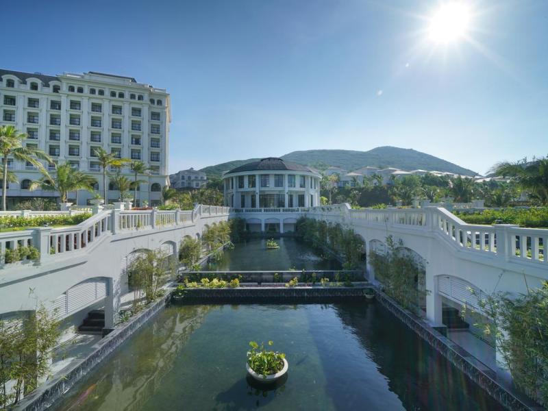 Vinpearl Discovery 1 Nha Trang