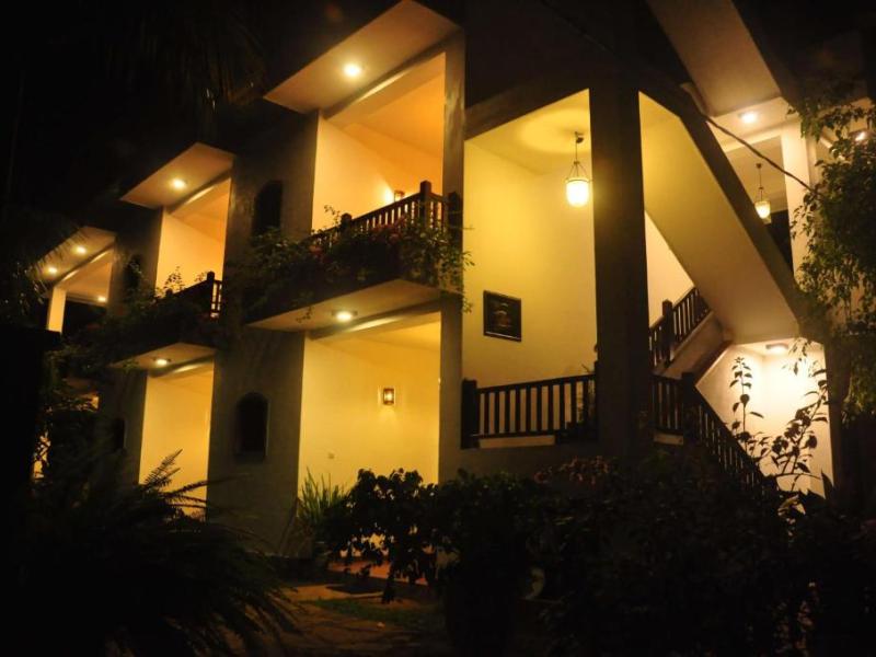 Green Villa Unawatuna