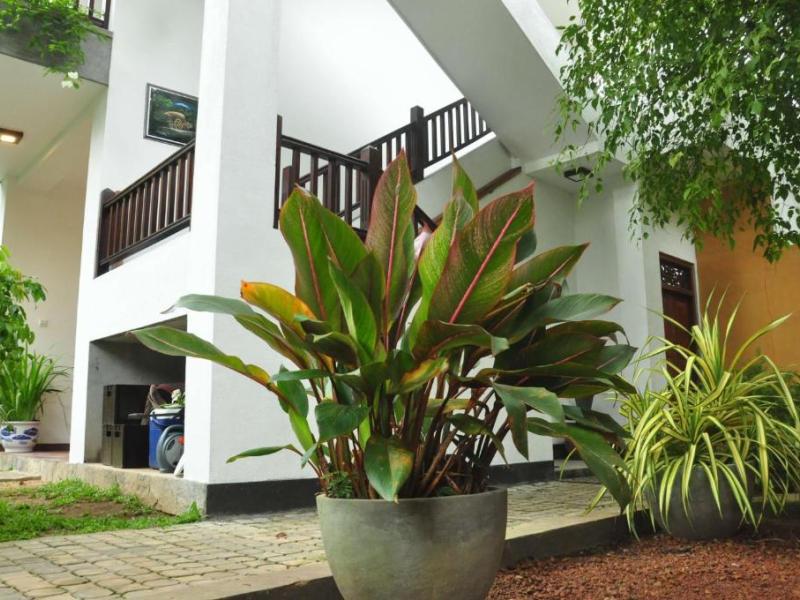 Green Villa Unawatuna