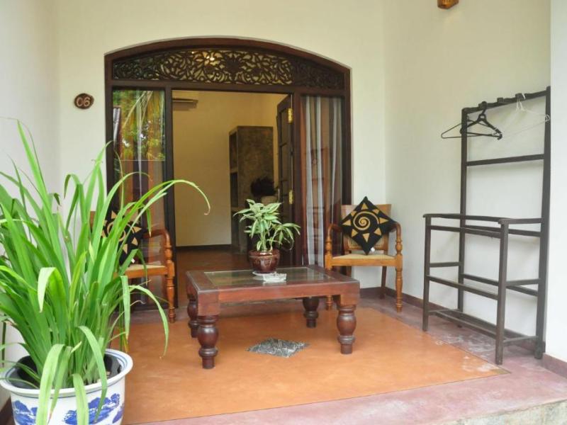 Green Villa Unawatuna