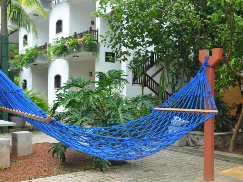 Green Villa Unawatuna