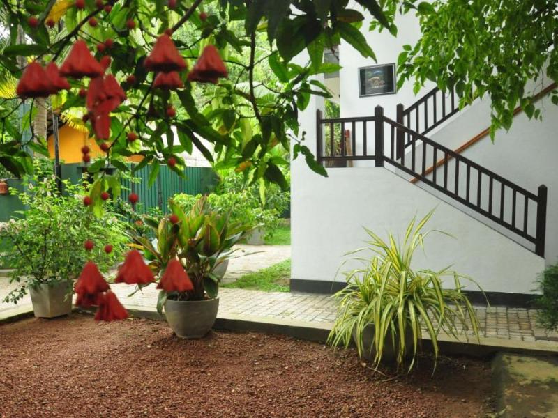 Green Villa Unawatuna