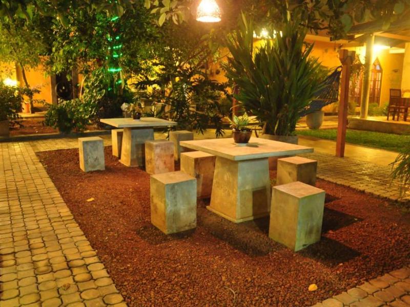 Green Villa Unawatuna