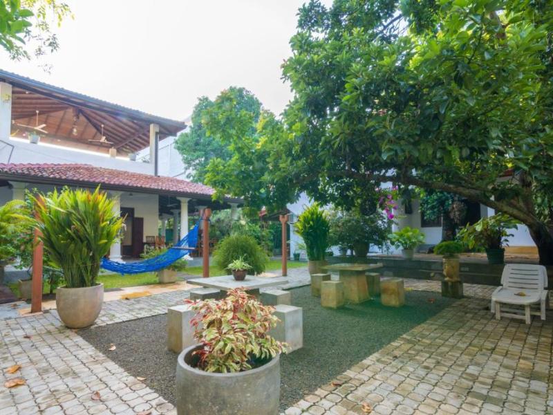 Green Villa Unawatuna