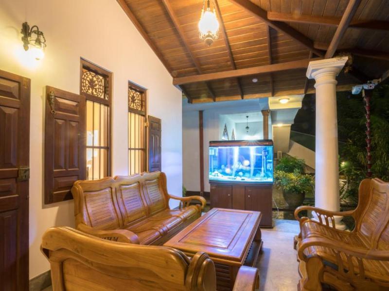 Green Villa Unawatuna