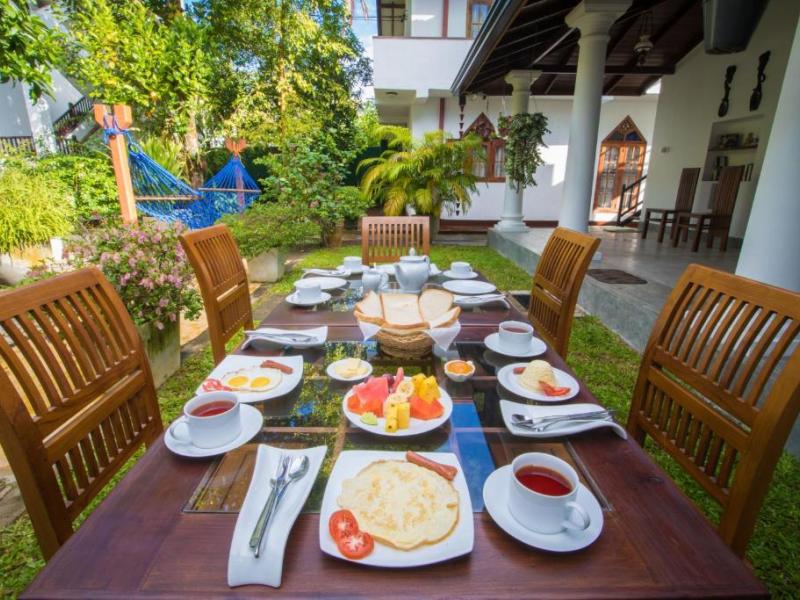 Green Villa Unawatuna