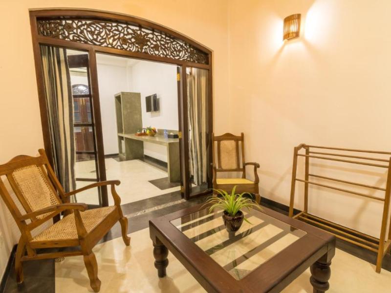 Green Villa Unawatuna