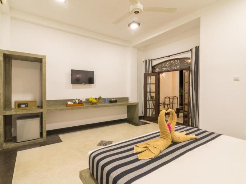 Green Villa Unawatuna