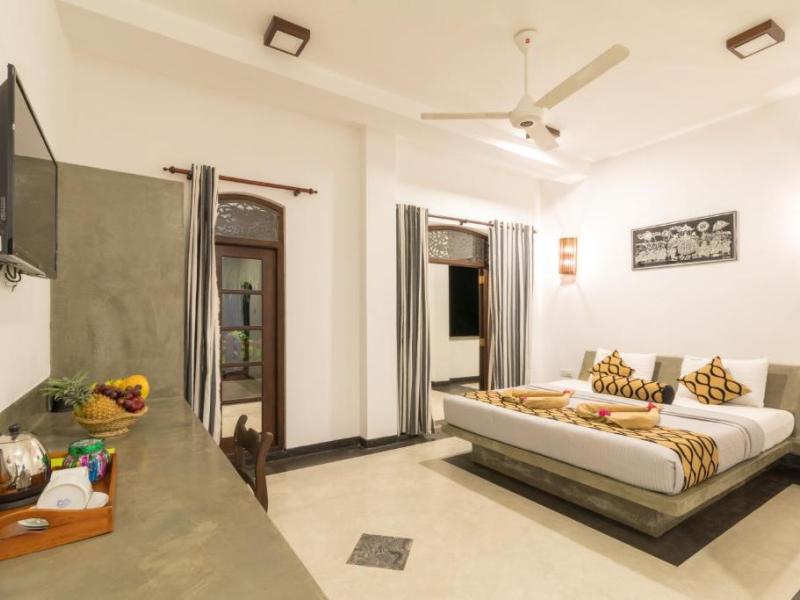 Green Villa Unawatuna