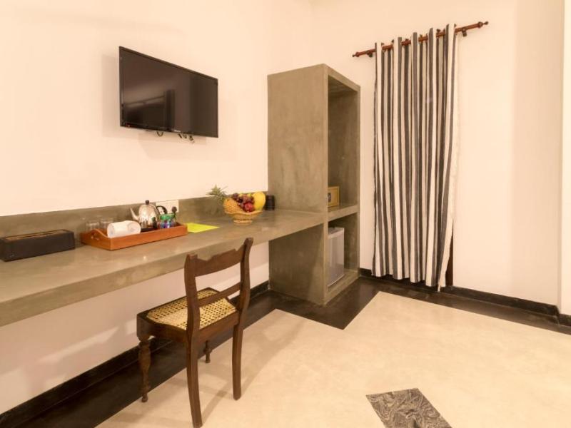 Green Villa Unawatuna