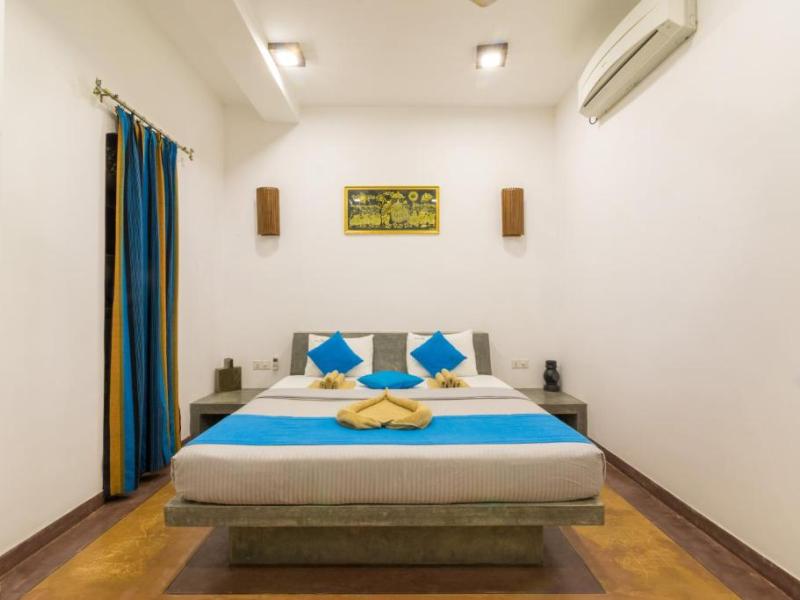 Green Villa Unawatuna