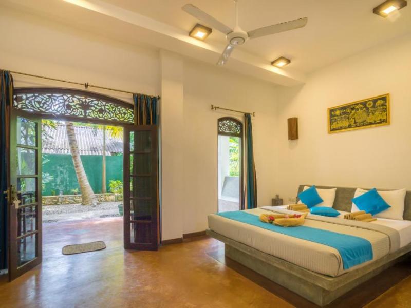 Green Villa Unawatuna