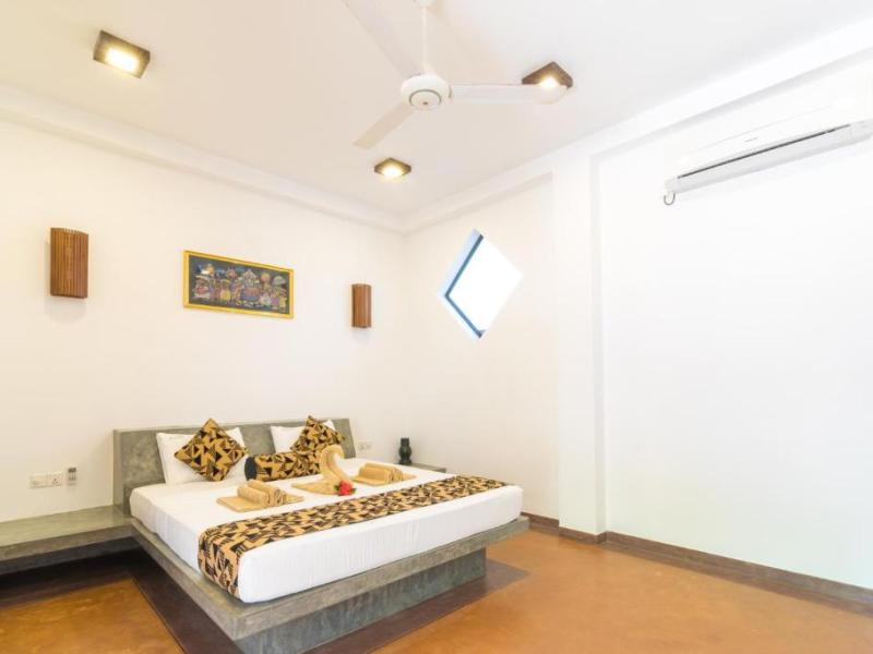 Green Villa Unawatuna