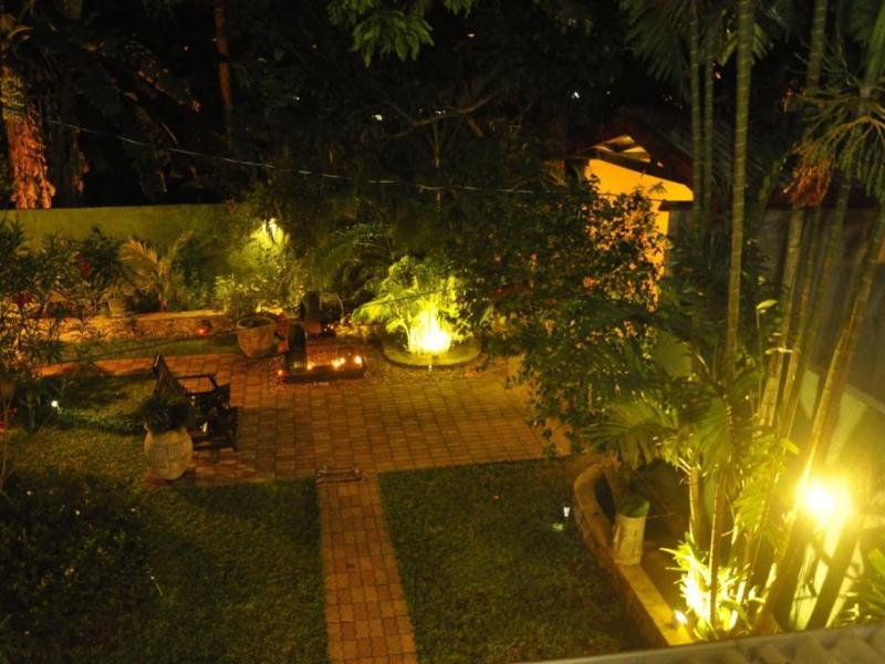 Green Villa Unawatuna