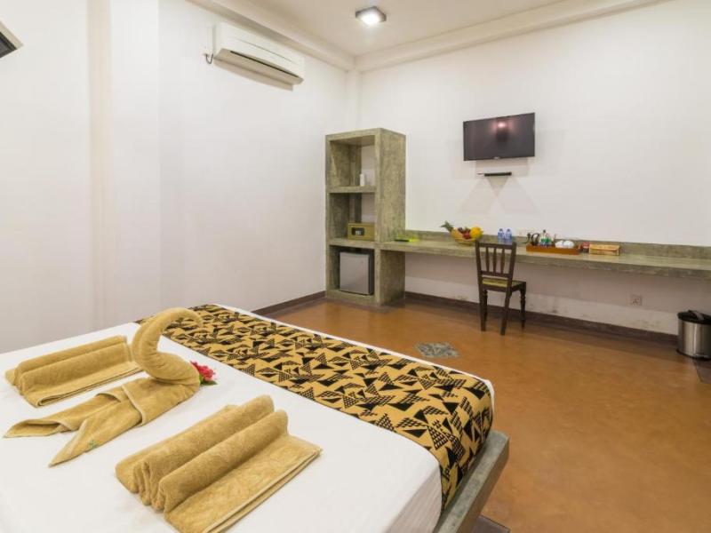 Green Villa Unawatuna