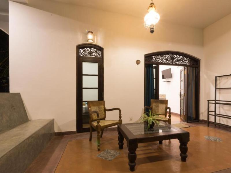 Green Villa Unawatuna