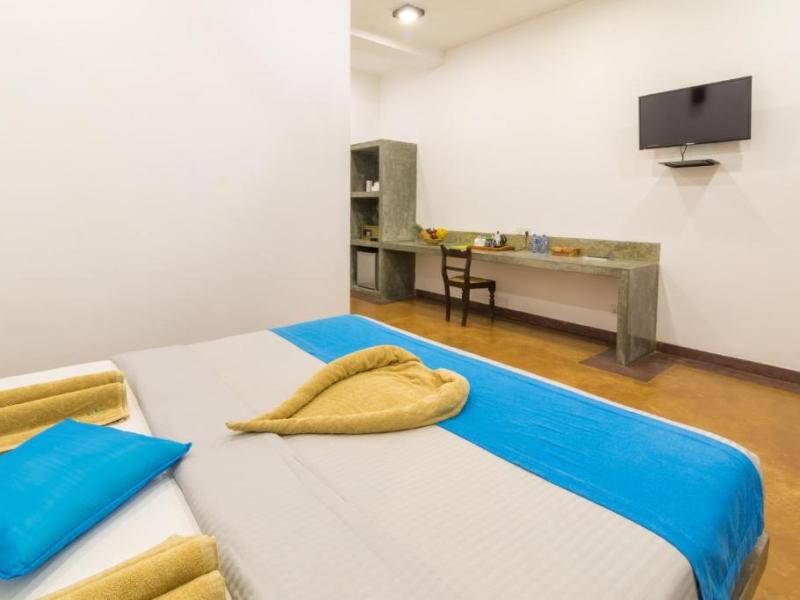 Green Villa Unawatuna