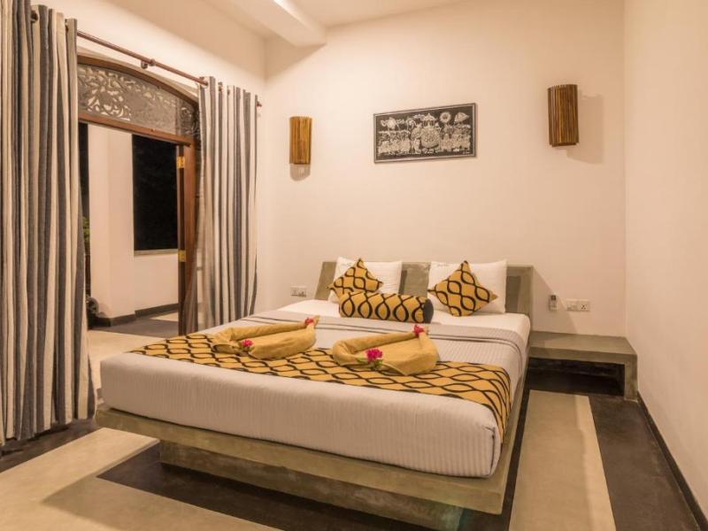 Green Villa Unawatuna