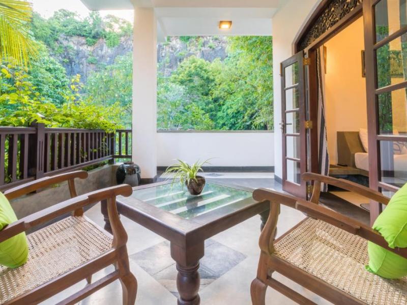 Green Villa Unawatuna