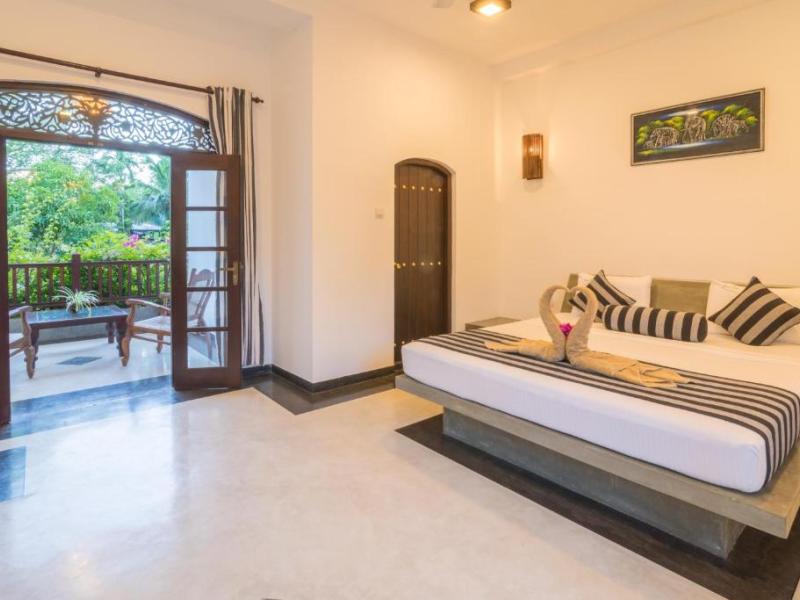 Green Villa Unawatuna