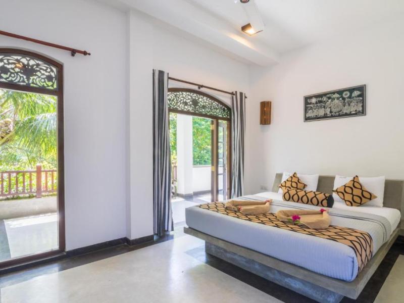 Green Villa Unawatuna