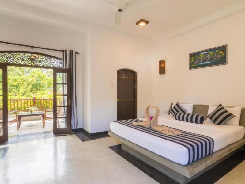 Green Villa Unawatuna