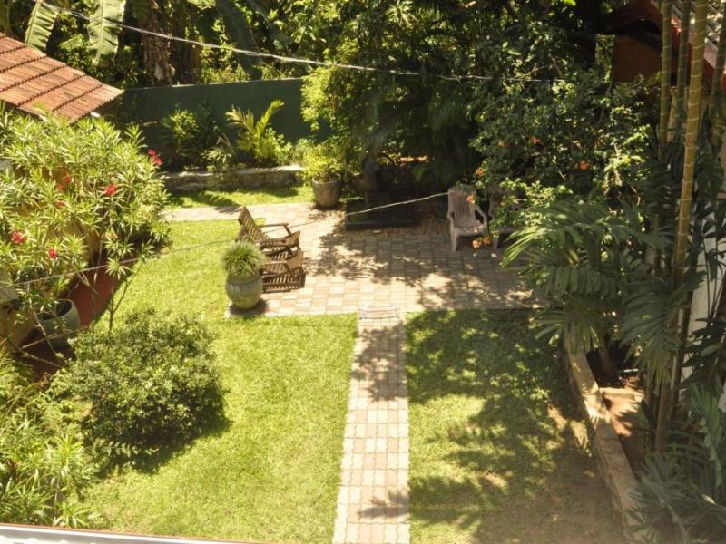 Green Villa Unawatuna