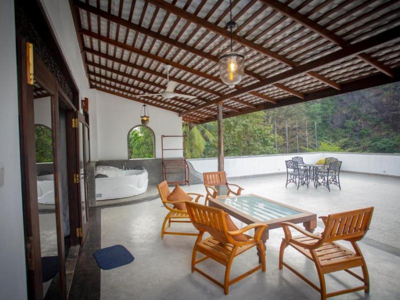 Green Villa Unawatuna