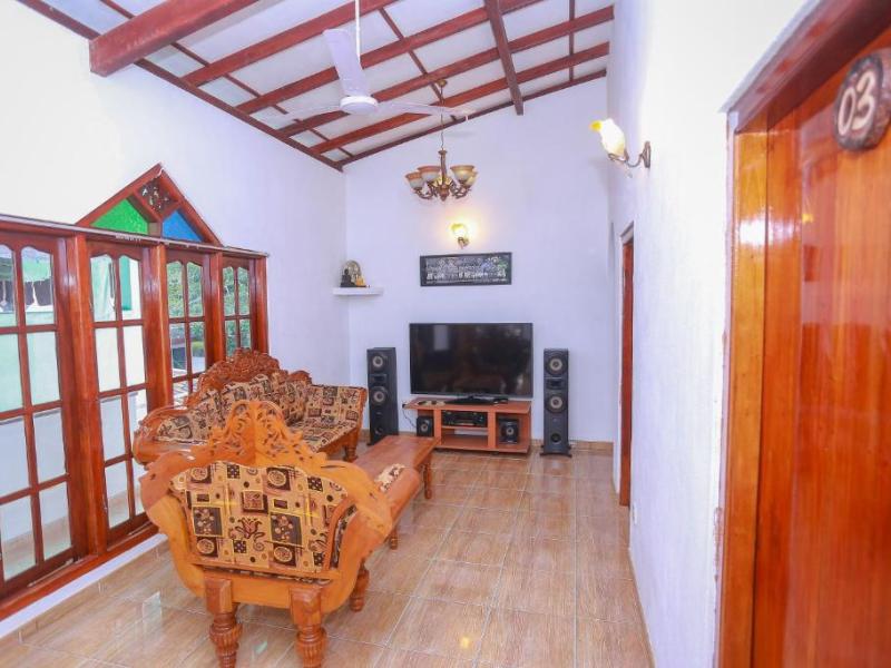 Green Villa Unawatuna