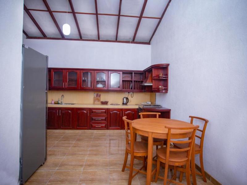 Green Villa Unawatuna