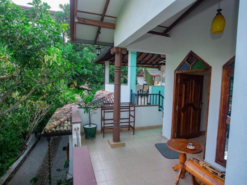 Green Villa Unawatuna