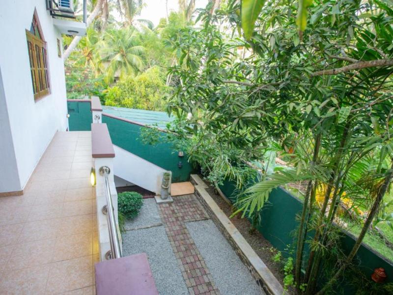 Green Villa Unawatuna