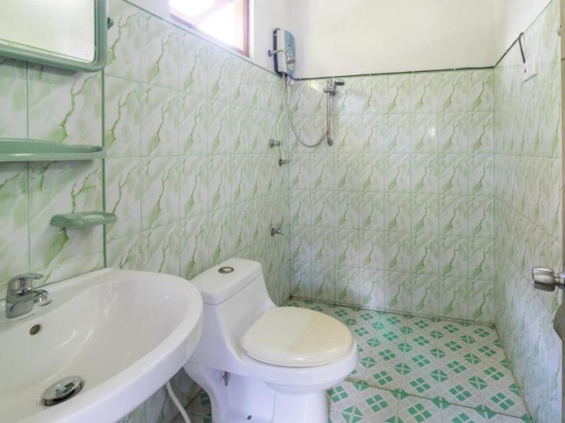 Green Villa Unawatuna