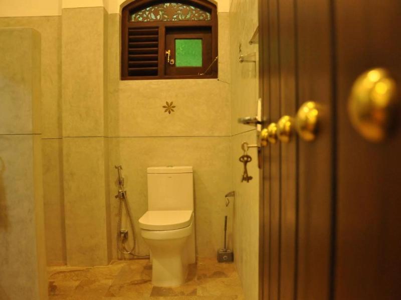 Green Villa Unawatuna