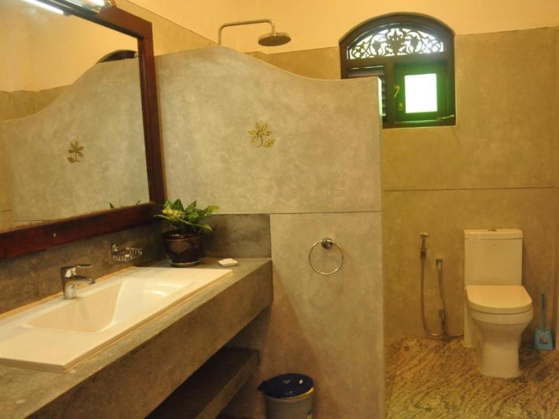 Green Villa Unawatuna