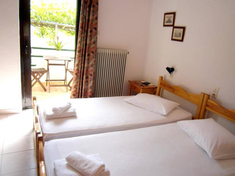 Kerkyra Village Studios