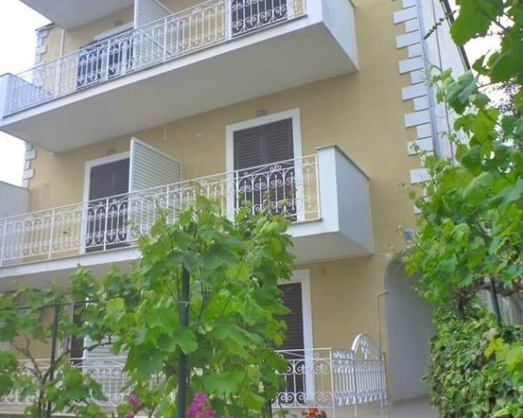 Kerkyra Village Studios