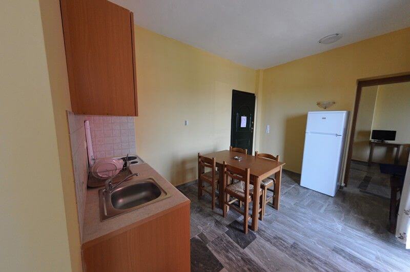 Kerkyra Village Studios