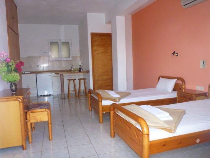 Kerkyra Village Studios