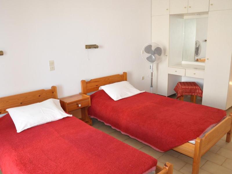 Koskinas Apartments