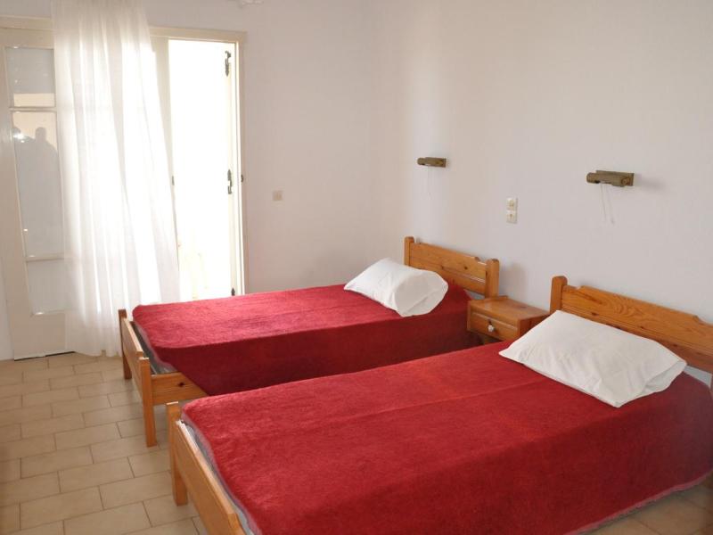 Koskinas Apartments