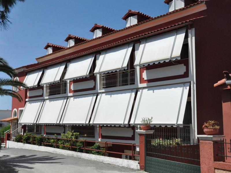 Koskinas Apartments