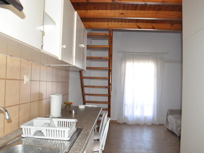Koskinas Apartments