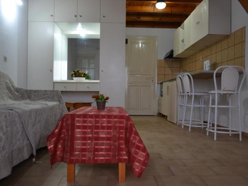 Koskinas Apartments