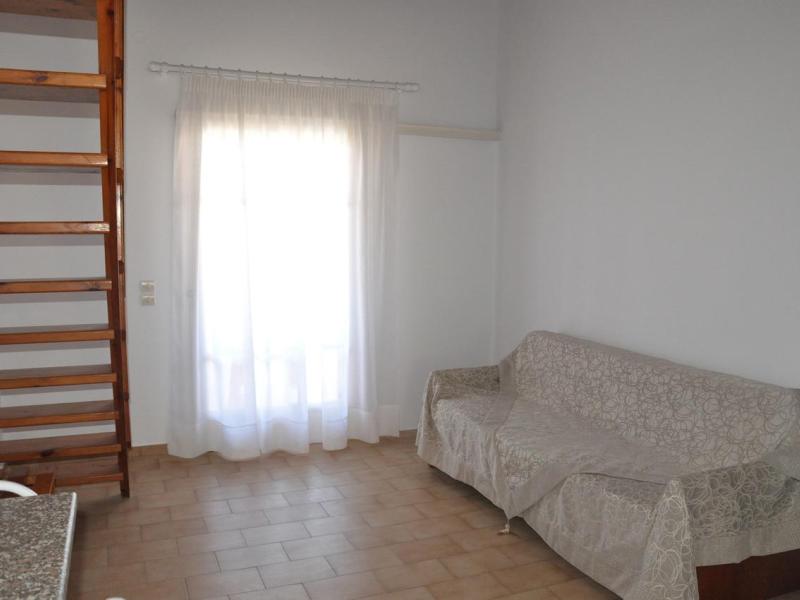 Koskinas Apartments
