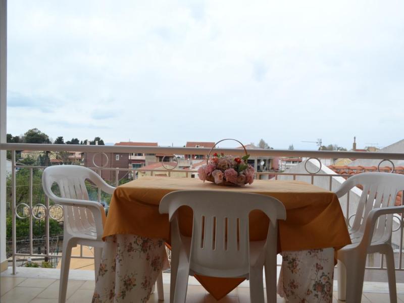 Koskinas Apartments