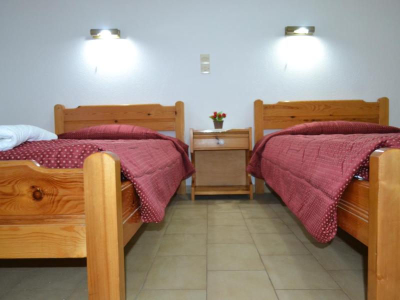 Koskinas Apartments