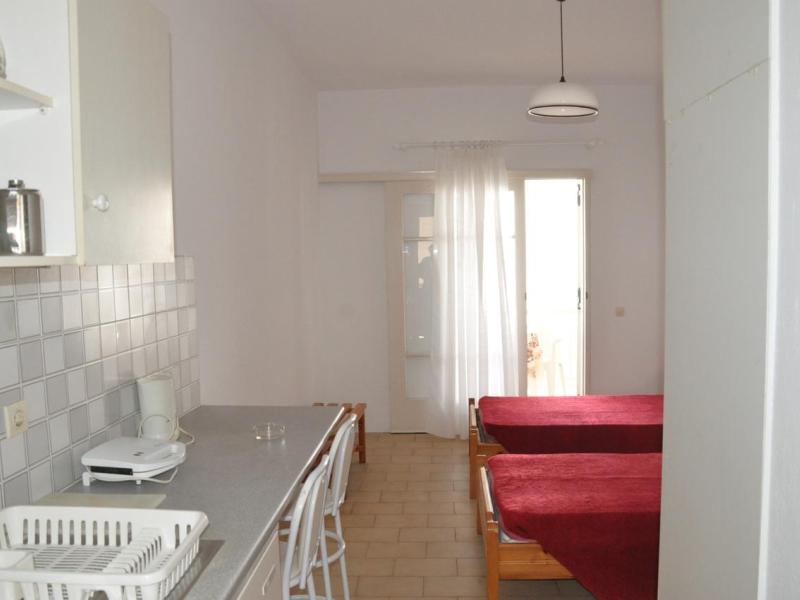 Koskinas Apartments